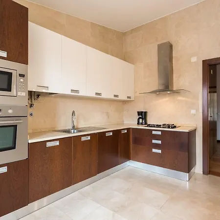 公寓 Alfama Modern Two-bedroom W/ River View And Parking - By Lu Holidays