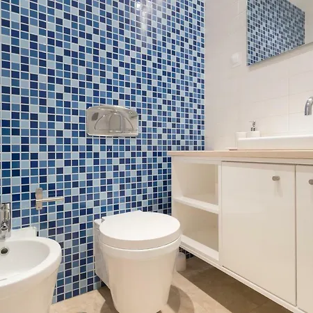 Alfama Modern Two-bedroom W/ River View And Parking - By Lu Holidays Apartment *