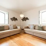 Alfama Modern Two-bedroom W/ River View And Parking - By Lu Holidays Daire *